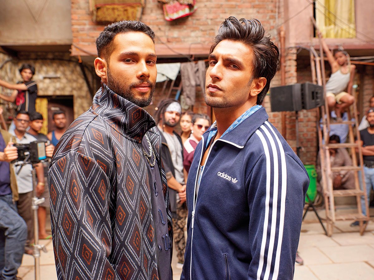 Gully Boy's MC Sher Is That Friend We Hope To Have Around Who Brings