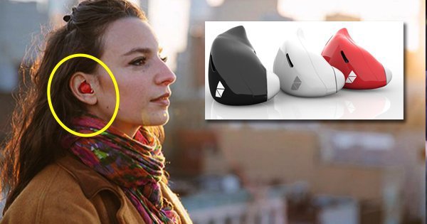 This Miracle Device Translates Languages Into Your Ear As People Speak ...