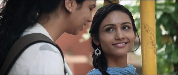 Indias First Lesbian Web Series The Other Love Story Is A Brave Step