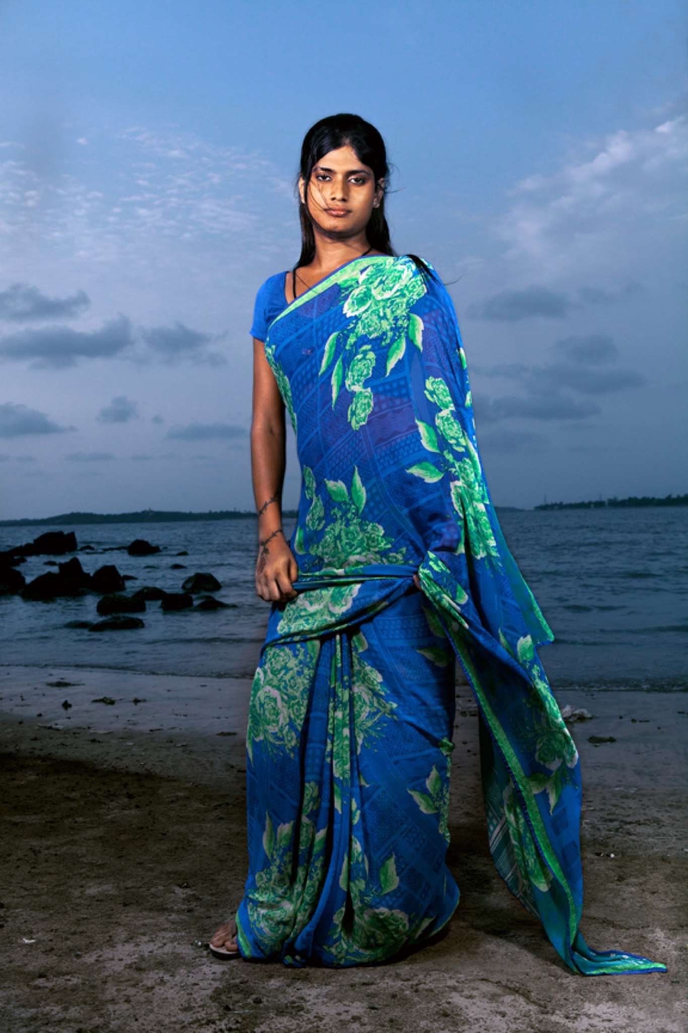These Stunning Photographs Of The Third Gender Will Make