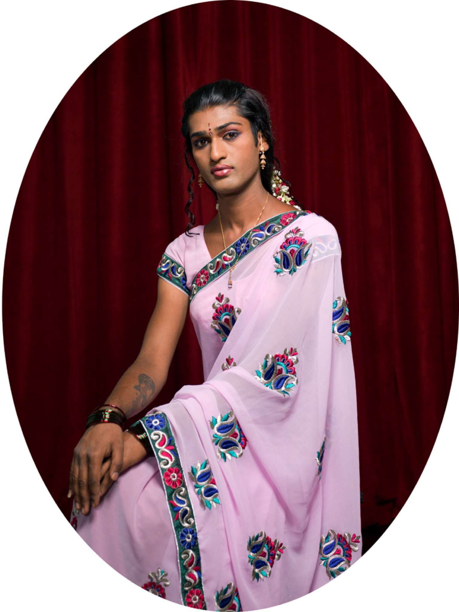 transvestites mumbai india of Young
