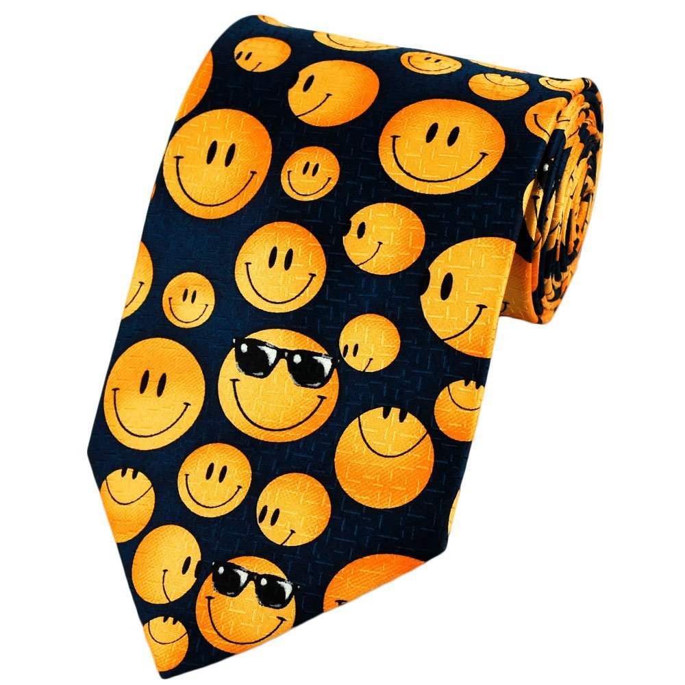 fun ties