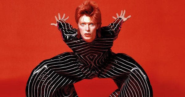 10 Essential David Bowie Songs That Should Be On Your Playlist Today