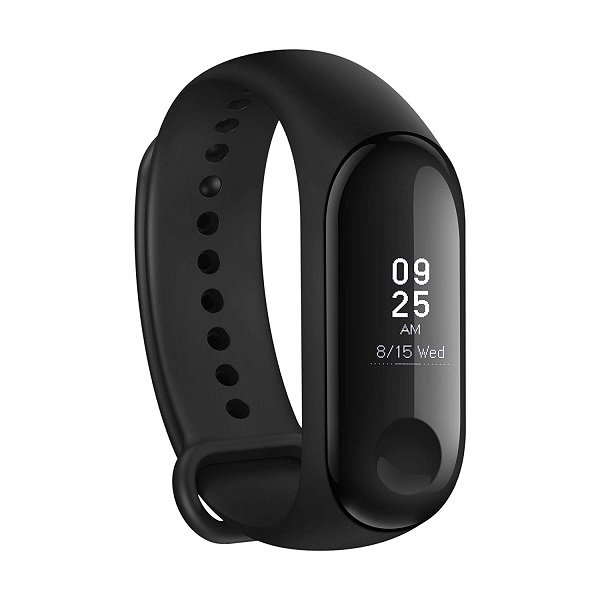 Best Fitness Trackers Under Rupees 3000 