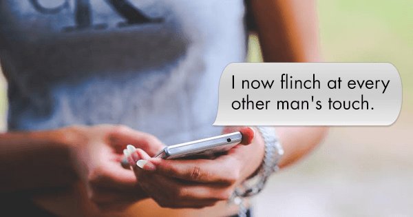 These Unsent Text Messages From Ex Lovers Will Break Your Heart