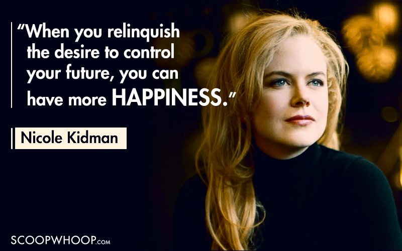 25 Inspirational Quotes By Hollywood Actors On Seeking 