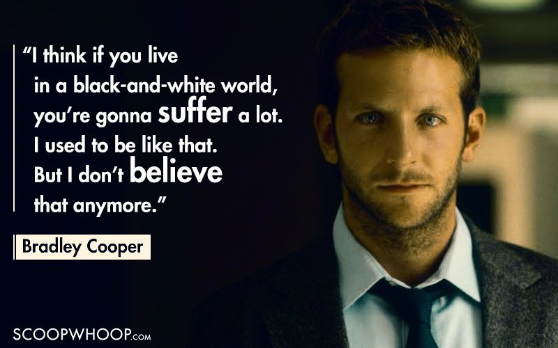 25 Inspirational Quotes By Hollywood Actors On Seeking 