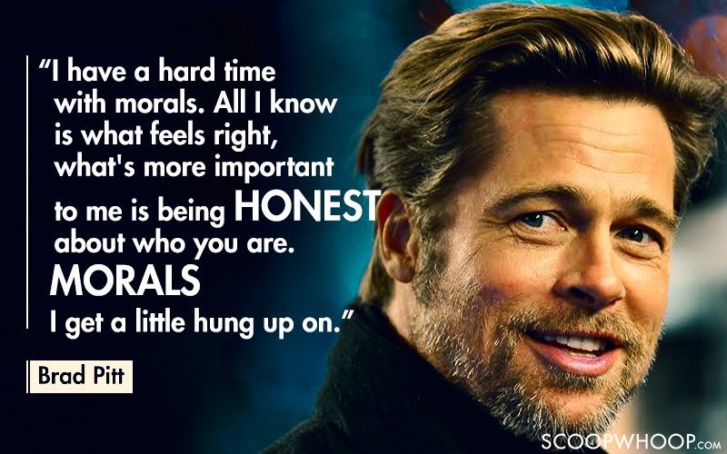 25 Inspirational Quotes By Hollywood Actors On Seeking 