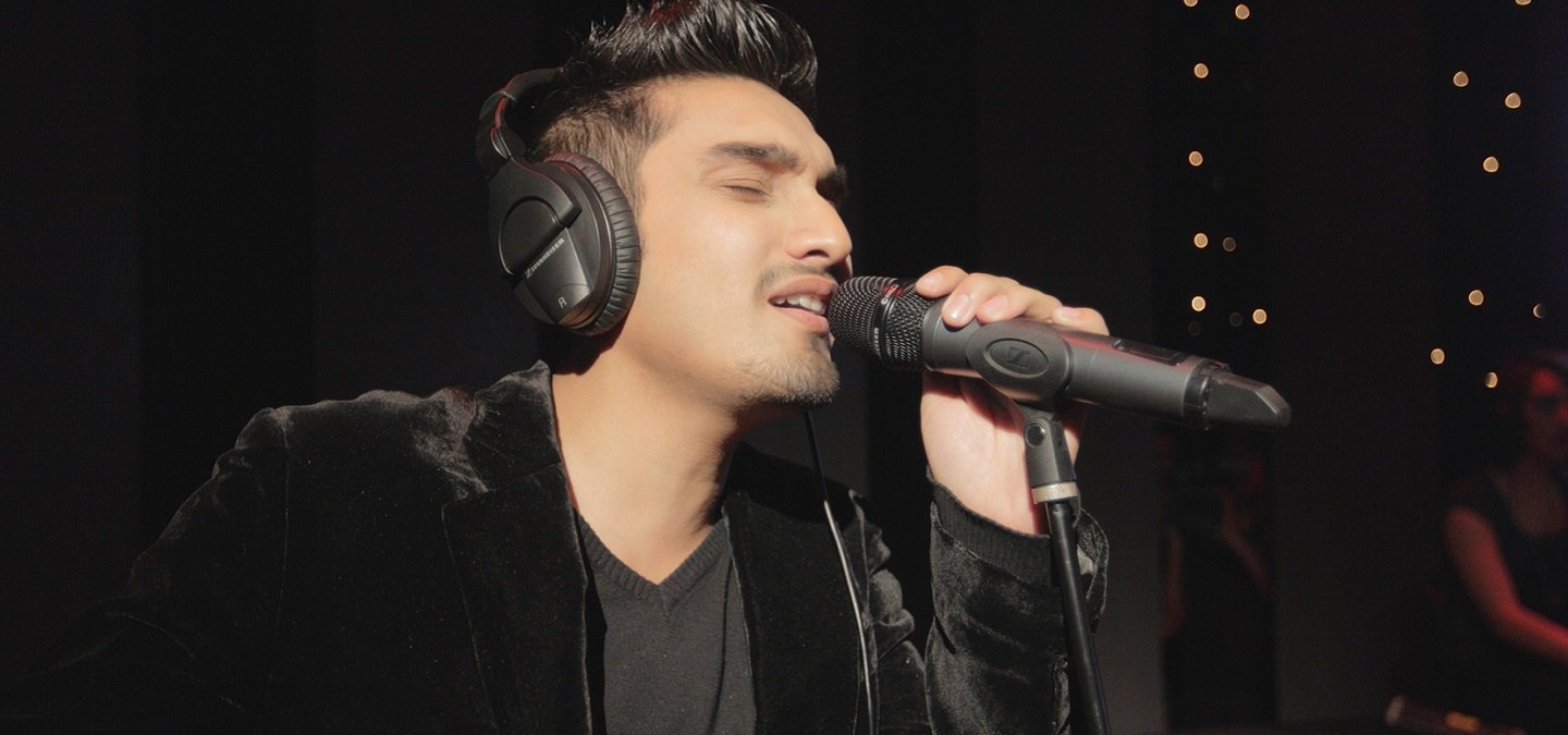 If Soulful Music Is Your Thing, These 12 Young Pakistani Singers Should ...