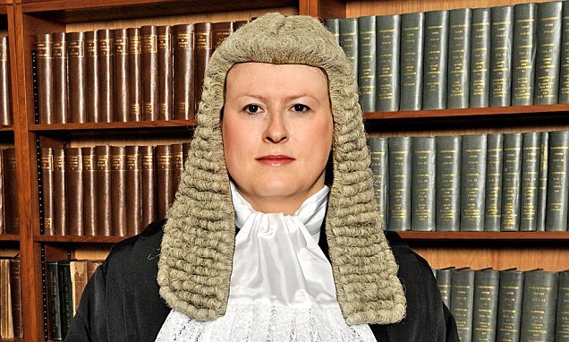 Meet Dr Victoria McCloud, UK’s First Ever Transgender High Court Judge