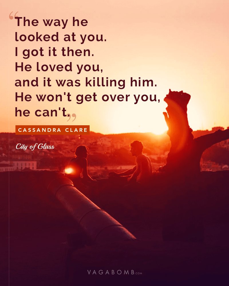 Quotes about unfulfilled love