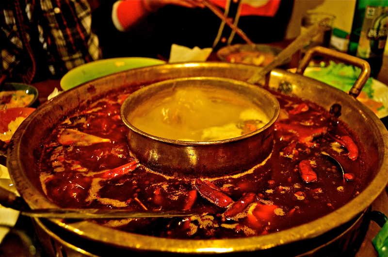 Love Spicy Food? We Dare You To Try These 18 Spiciest Dishes From