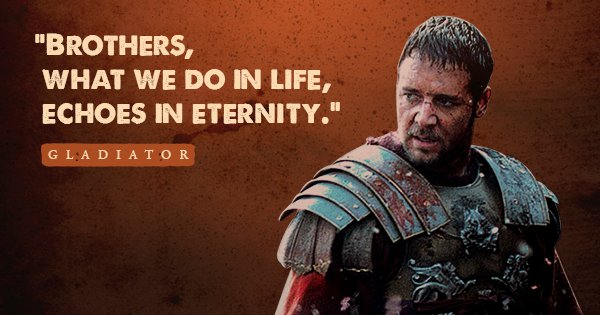 17 Heroic Quotes From War Movies That Are Inspiring AF