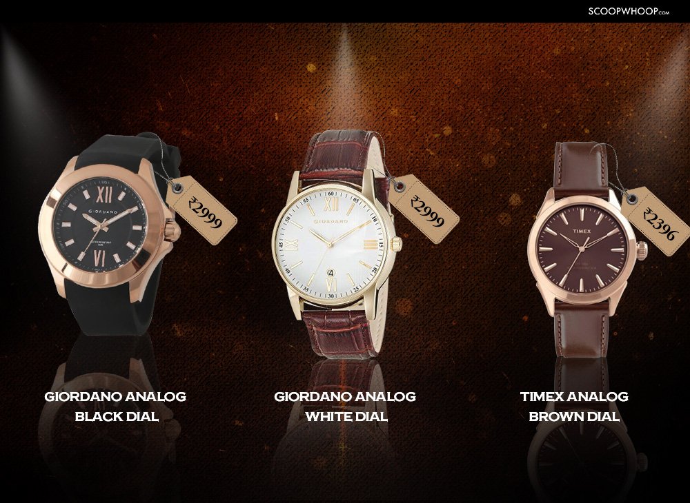 mens watches under 4000 rupees