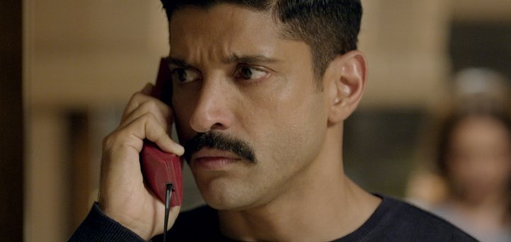 Wazir Review: This Farhan Akhtar, Big B-Starrer Could Have Been An ...