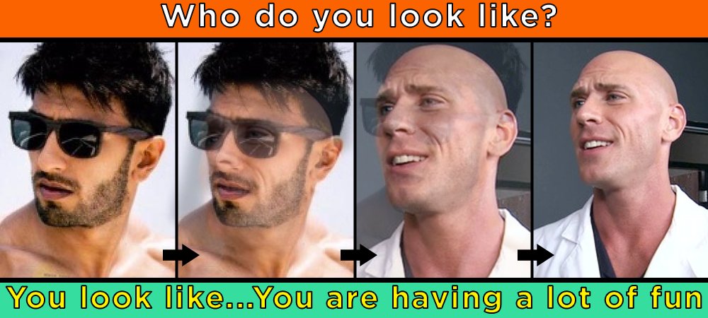 Bollywood Celebrity Look Alike Test