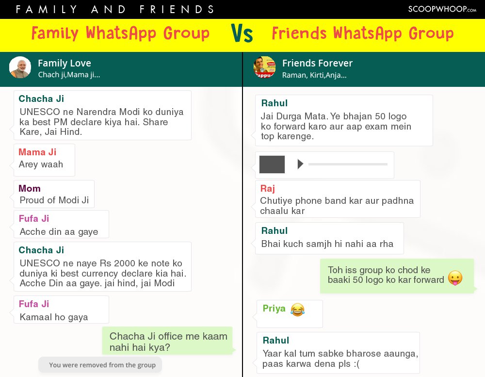 these-relatable-posters-show-the-funny-differences-between-whatsapp