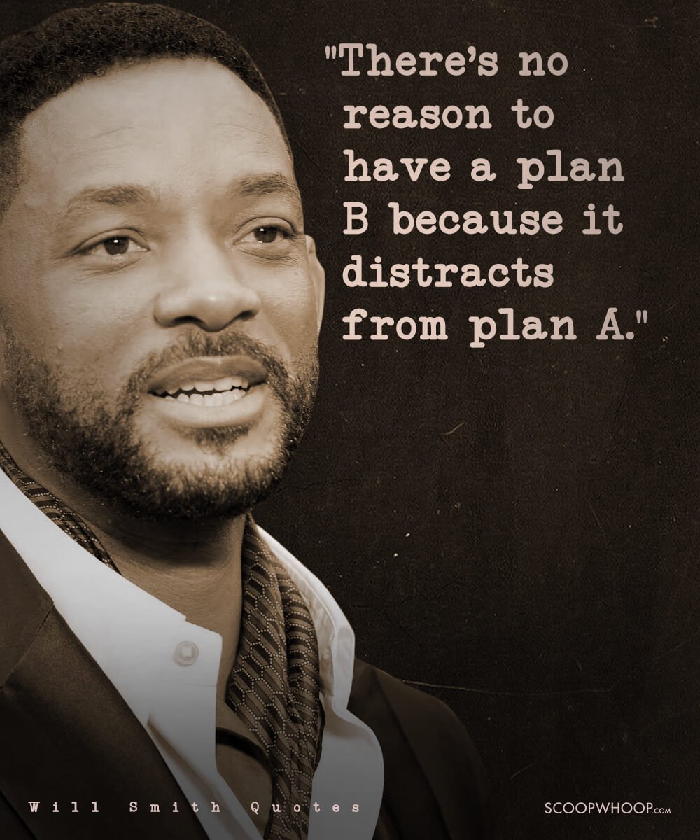 These 21 Will Smith Dialogues Are All The Motivation You Need To Rise ...