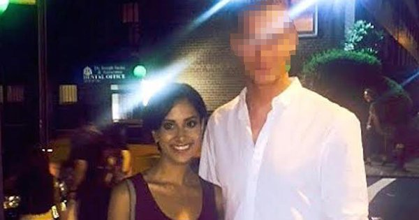 This Is What Happened When A Woman Hired A Male Escort For A Dinner Party