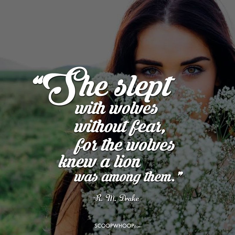 These Inspiring Quotes Beautifully Capture The True Essence Of A Woman