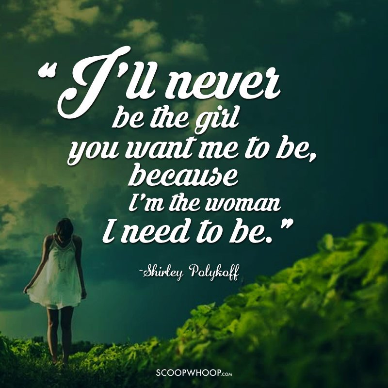 These Inspiring Quotes Beautifully Capture The True Essence Of A Woman ...