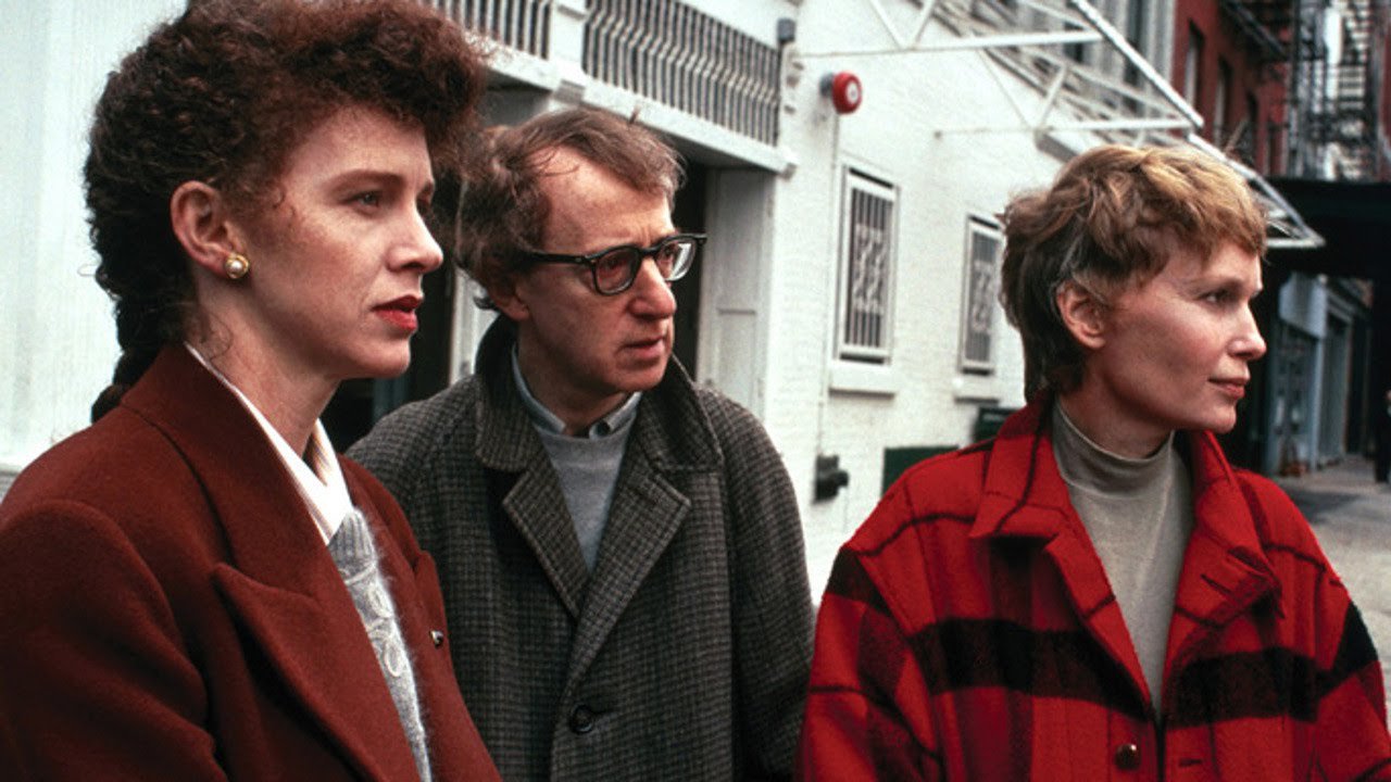 13 Films That Prove Why Woody Allen Is A Cinematic Genius