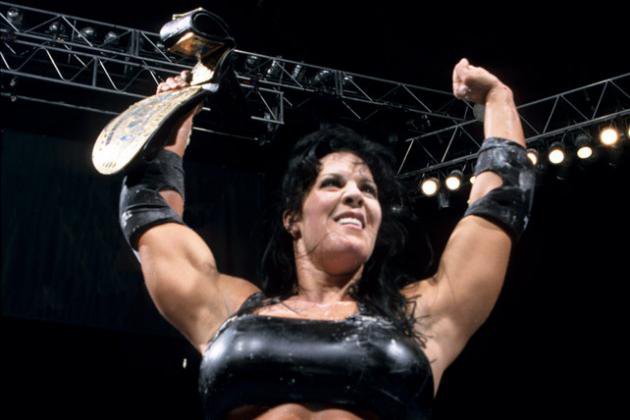 Former Wwe Superstar Chyna Has Passed Away Possible Drug Overdose