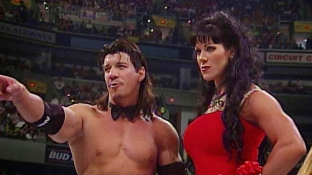 chyna and eddie guerrero