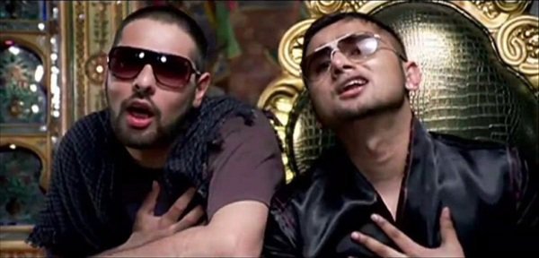 If Honey Singh And Badshah Had A Rap Battle This Is How It Wouldve Gone Down 