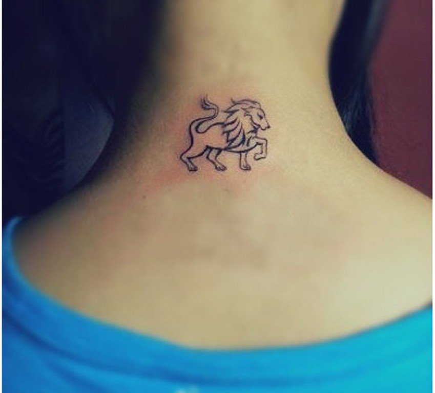 100+ Beautiful Tattoos Inspired By Zodiac Signs That’ll Make You Want ...