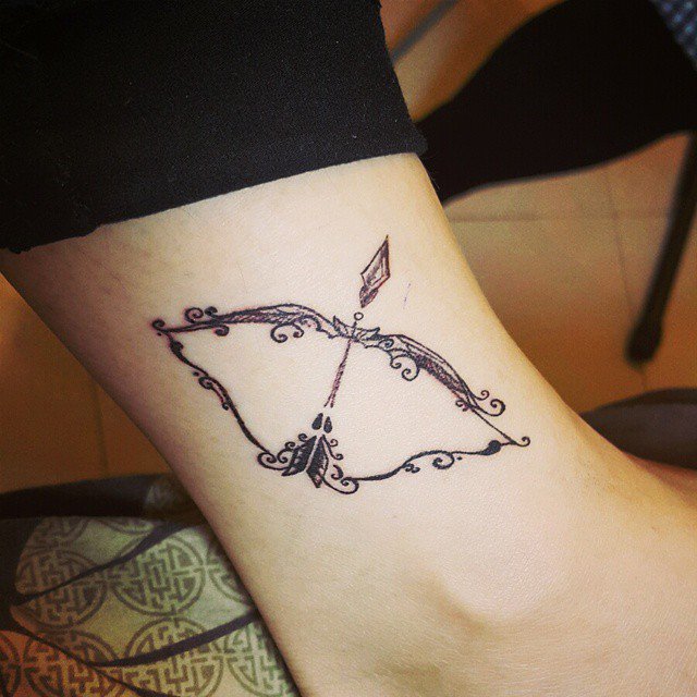 100+ Beautiful Tattoos Inspired By Zodiac Signs That’ll