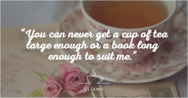 30 Best Chai Quotes 30 Quotes For Every Chai Lover