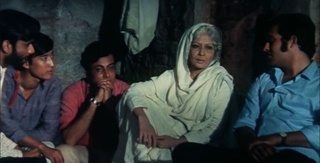 16 Movies That Prove That Gulzar's Creative Genius Is Not Limited To ...