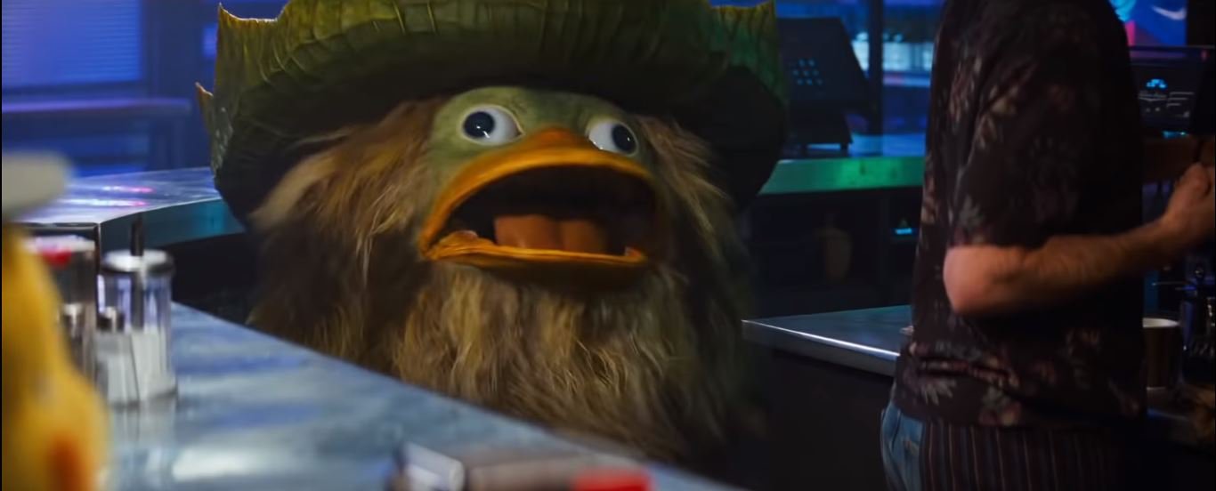 Detective Pikachu's New Trailer Just Dropped & We Finally Have A Look ...