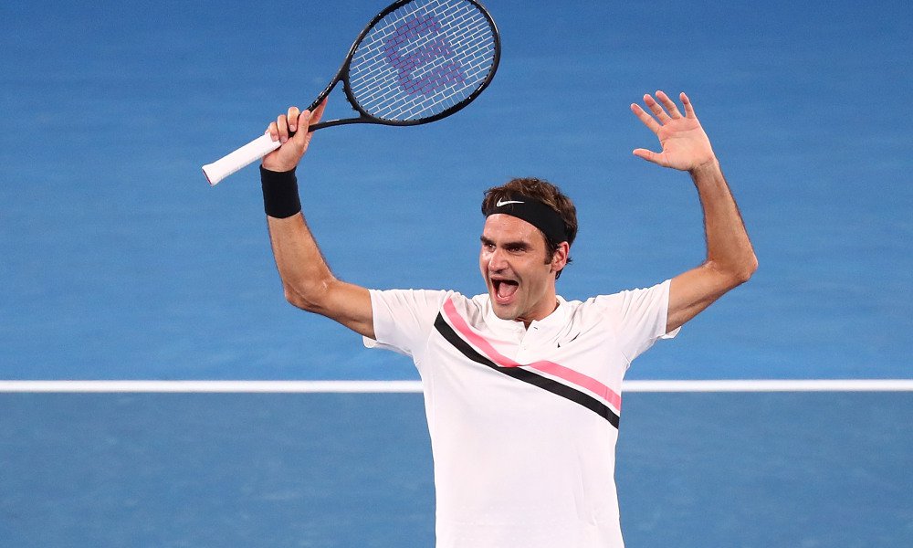 Roger Federer Says Fans Will Find Another Superstar After His ...