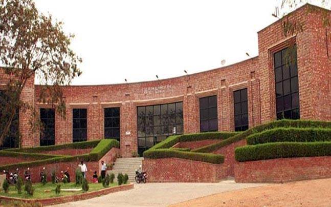 Iit Jnu Du Courses Find Spots On The Top 100 List