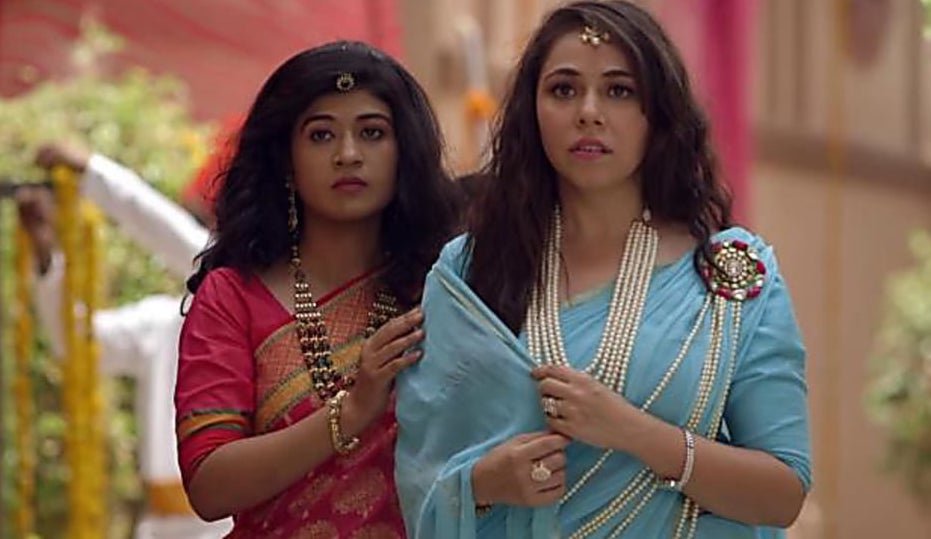 From Tara To Kukoo Indian Web Series Have Finally Given Us Stronger