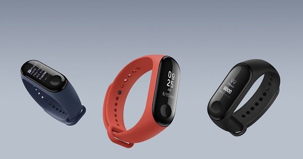 5 Best Fitness Trackers Under Rupees 3000 You Can Get Your ...