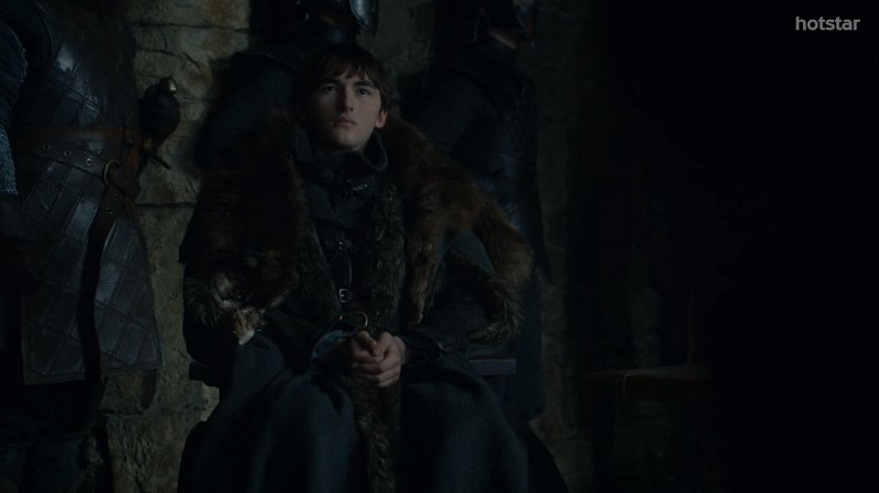 14 Of The Best Moments From Episode 2 Of Game Of Thrones Season 8