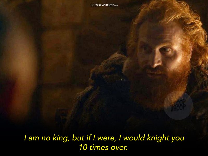 tormund threezero