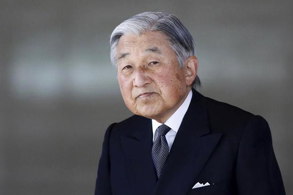What We know About The Japanese Monarch Making History By Stepping Down