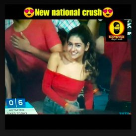 The Internet Is Crushing Hard On This RCB Fangirl Who ... - 274 x 274 jpeg 15kB