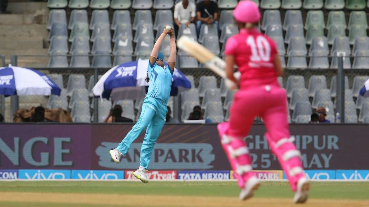 The Women's IPL Begins Today & It's Time We Give Women Cricketers The ...