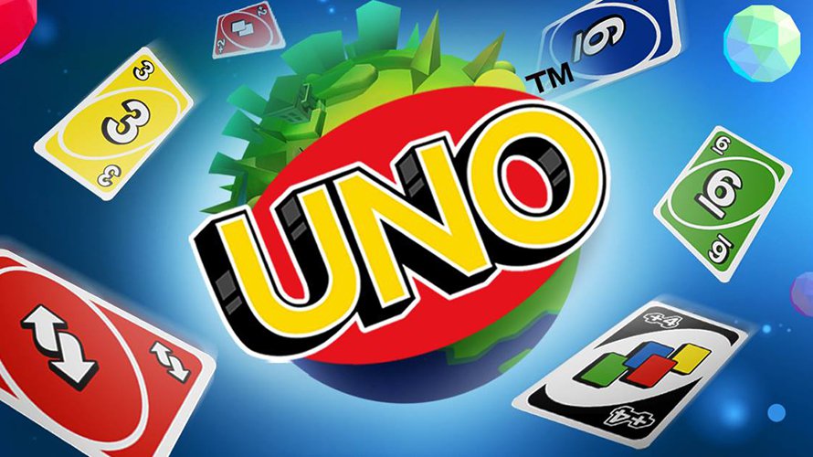 UNO Confirms You Can't Stack Draw 4 With A Draw 2 Card. My Whole Life ...