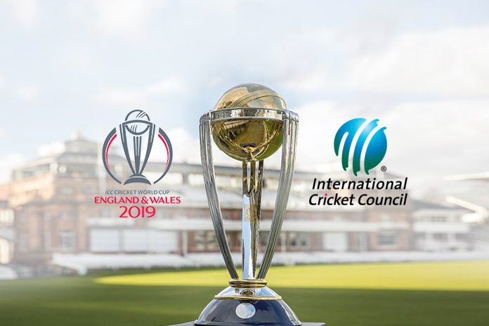 Here Are The Complete World Cup Squads For The Teams In The 2019 Cwc 6981