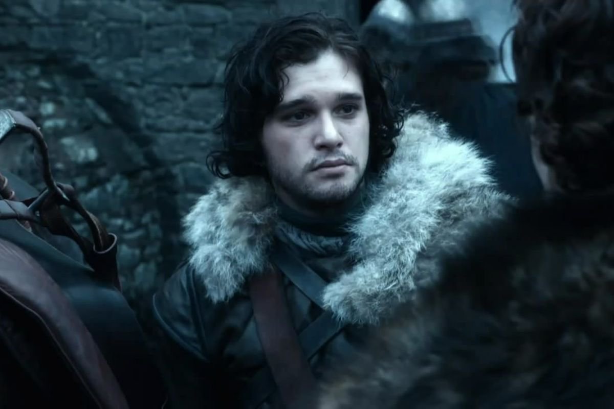 Game Of Thrones Has Always Been About The Tragic Story Of Jon Snow The Bastard Of Winterfell