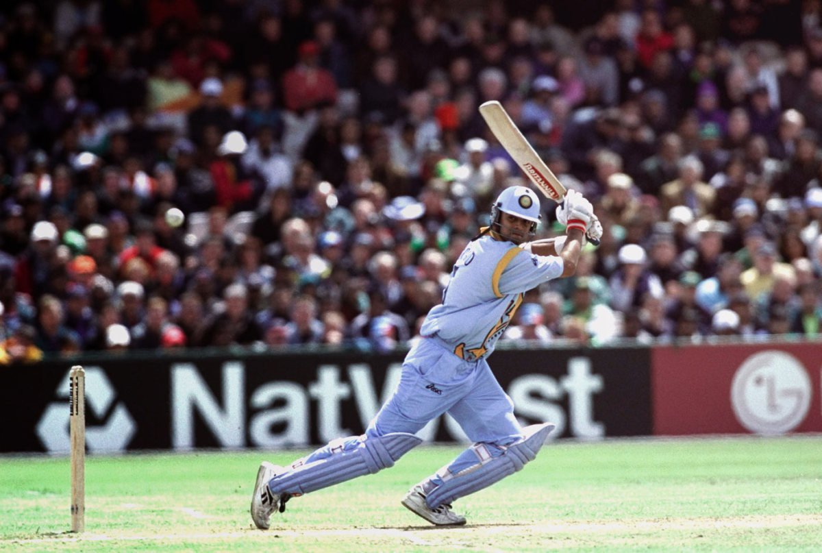 How Rahul Dravid, 'The Wall', Rebuilt Himself To Become The Highest ...