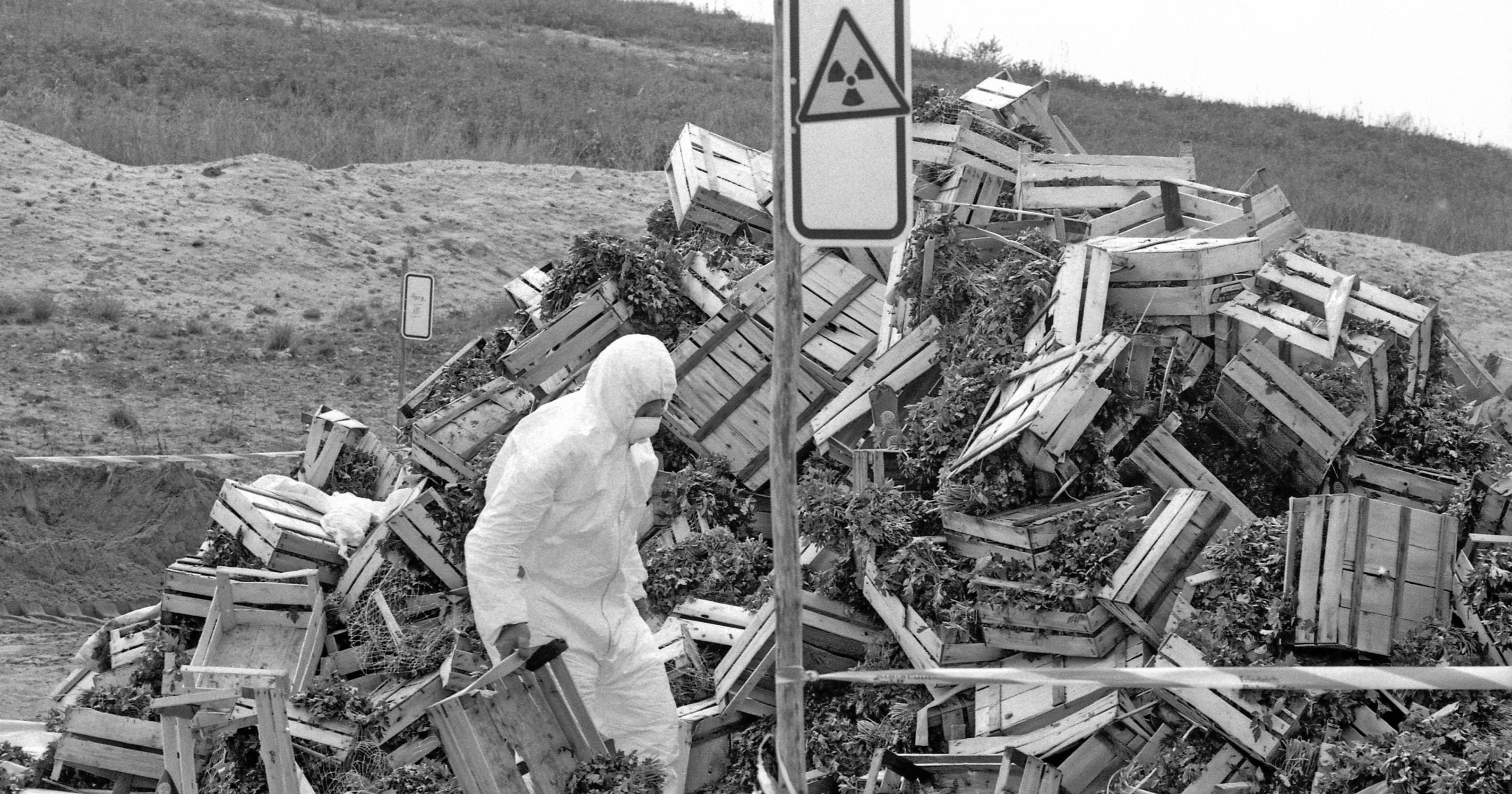 Everything You Should Know About Chernobyl, The Worst Nuclear Disaster ...