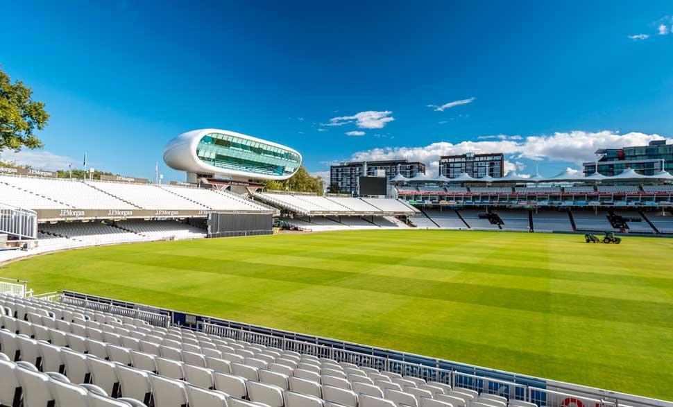 Here Are The 11 Stadiums That Will Host The Cricket World ...