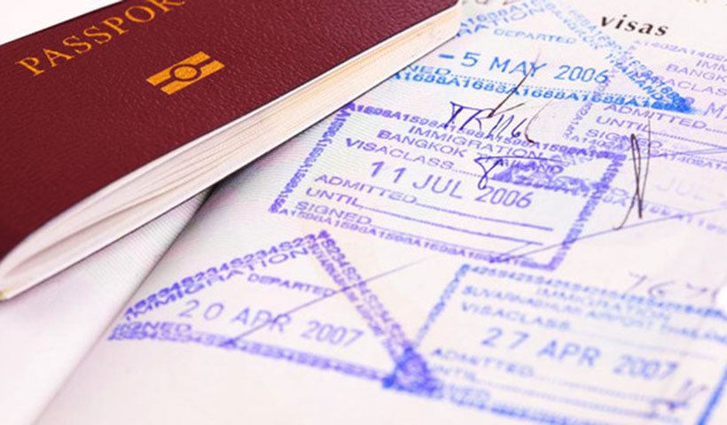 travel visa for amsterdam